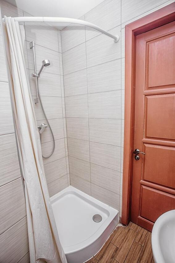 Guest House "Arkhistratyg" Lviv Exterior foto